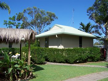 Maroochy River Resort & Bungalows - Lennox Head Accommodation 15