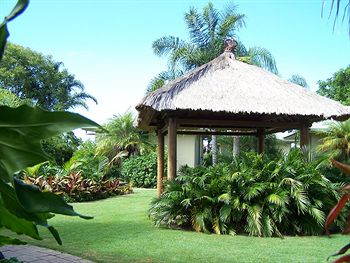 Maroochy River Resort & Bungalows - Lennox Head Accommodation 16
