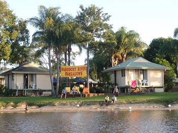 Maroochy River Resort & Bungalows - Lennox Head Accommodation 17