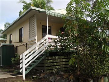 Maroochy River Resort & Bungalows - Lennox Head Accommodation 18