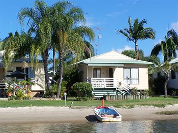 Maroochy River Resort & Bungalows - Lennox Head Accommodation 19