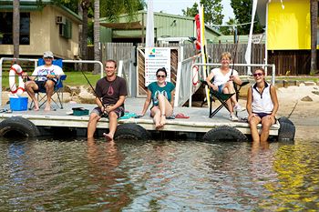 Maroochy River Resort & Bungalows - Lennox Head Accommodation 20