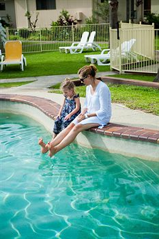 Maroochy River Resort & Bungalows - Lennox Head Accommodation 21