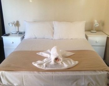 Maroochy River Resort & Bungalows - Lennox Head Accommodation 22