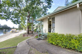 Maroochy River Resort & Bungalows - Lennox Head Accommodation 23
