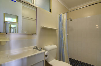 Maroochy River Resort & Bungalows - Lennox Head Accommodation 24