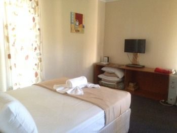Maroochy River Resort & Bungalows - Lennox Head Accommodation 25