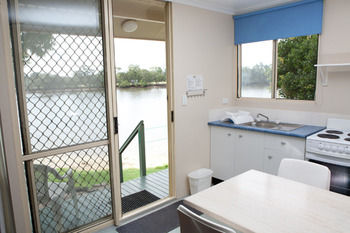 Maroochy River Resort & Bungalows - Lennox Head Accommodation 27