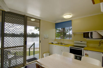 Maroochy River Resort & Bungalows - Lennox Head Accommodation 28