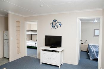 Maroochy River Resort & Bungalows - Lennox Head Accommodation 1