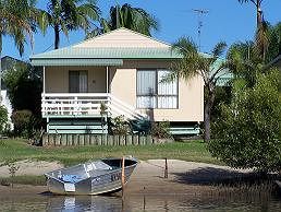 Maroochy River Resort & Bungalows - Lennox Head Accommodation 4