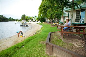Maroochy River Resort & Bungalows - Lennox Head Accommodation 5