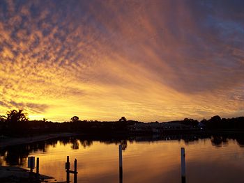 Maroochy River Resort & Bungalows - Lennox Head Accommodation 7