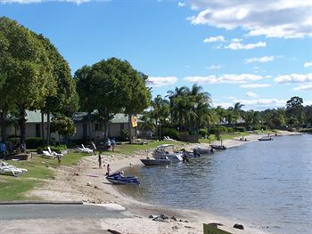 Maroochy River Resort & Bungalows - Lennox Head Accommodation 8