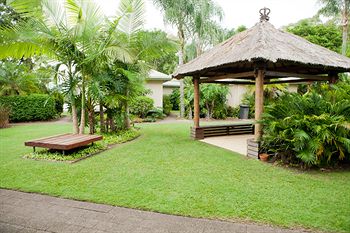 Maroochy River Resort & Bungalows - Lennox Head Accommodation 9