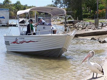 Maroochy River Resort & Bungalows - Lennox Head Accommodation 10
