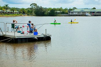 Maroochy River Resort & Bungalows - Lennox Head Accommodation 11