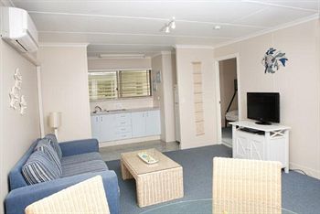 Maroochy River Resort & Bungalows - Lennox Head Accommodation 13