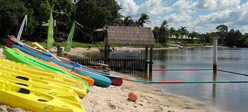 Maroochy River Resort & Bungalows - Lennox Head Accommodation 14