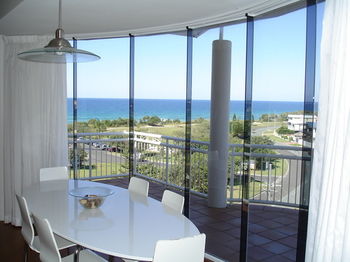 Beachside Resort - Kawana Waters - Lennox Head Accommodation 2