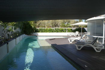 Beachside Resort - Kawana Waters - Lennox Head Accommodation 15