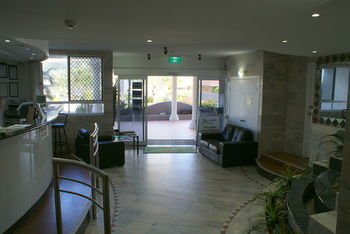 Beachside Resort - Kawana Waters - Lennox Head Accommodation 16