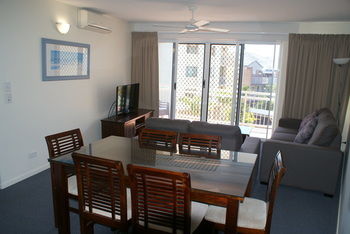 Beachside Resort - Kawana Waters - Lennox Head Accommodation 18