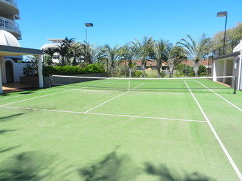 Beachside Resort - Kawana Waters - Lennox Head Accommodation 22