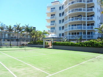 Beachside Resort - Kawana Waters - Lennox Head Accommodation 23