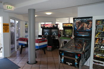 Beachside Resort - Kawana Waters - Lennox Head Accommodation 24