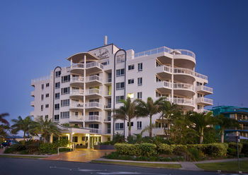 Beachside Resort - Kawana Waters - Lennox Head Accommodation 25