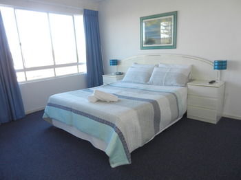 Beachside Resort - Kawana Waters - Lennox Head Accommodation 28
