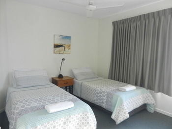 Beachside Resort - Kawana Waters - Lennox Head Accommodation 29