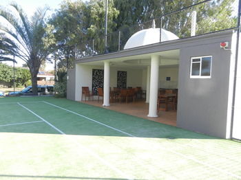 Beachside Resort - Kawana Waters - Lennox Head Accommodation 34