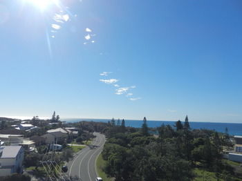 Beachside Resort - Kawana Waters - Lennox Head Accommodation 35