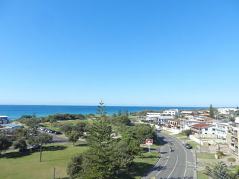 Beachside Resort - Kawana Waters - Lennox Head Accommodation 41