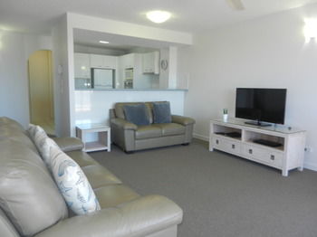 Beachside Resort - Kawana Waters - Lennox Head Accommodation 49