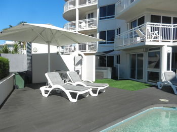 Beachside Resort - Kawana Waters - Lennox Head Accommodation 51
