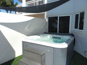 Beachside Resort - Kawana Waters - Lennox Head Accommodation 52