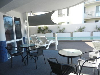 Beachside Resort - Kawana Waters - Lennox Head Accommodation 55