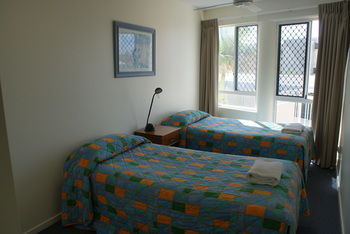 Beachside Resort - Kawana Waters - Lennox Head Accommodation 56
