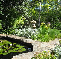 Bungunyah Apartments - Lennox Head Accommodation
