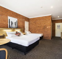 Archer Hotel Nowra - Lennox Head Accommodation