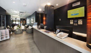 Quality Hotel Sands - Lennox Head Accommodation 0