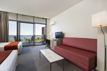Quality Hotel Sands - Lennox Head Accommodation 1