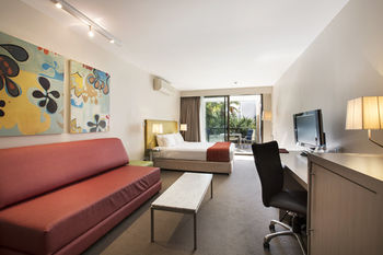 Quality Hotel Sands - Lennox Head Accommodation 9