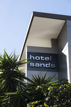 Quality Hotel Sands - Lennox Head Accommodation 12
