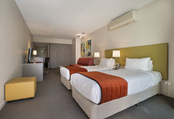 Quality Hotel Sands - Lennox Head Accommodation 14