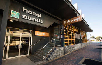 Quality Hotel Sands - Lennox Head Accommodation 29