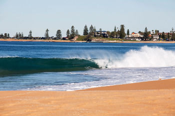 Quality Hotel Sands - Lennox Head Accommodation 35